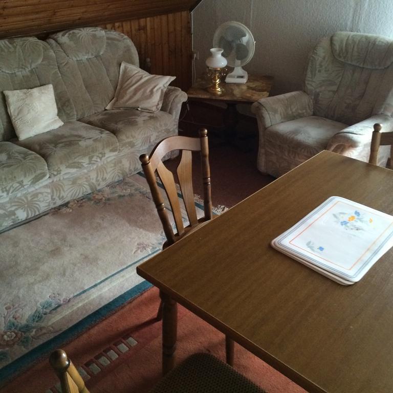 Hotel zum Ritter Staufenberg  Zimmer foto