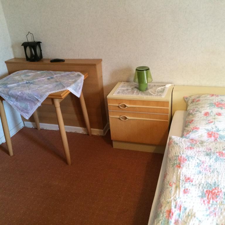 Hotel zum Ritter Staufenberg  Zimmer foto