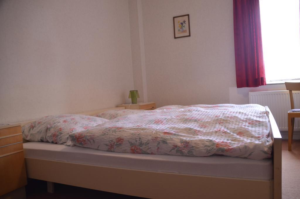 Hotel zum Ritter Staufenberg  Zimmer foto